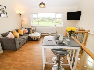 Ty Gwair The Hayloft - 8