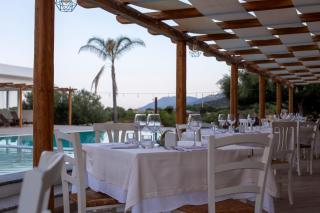 Sa Iba Resort - Tertenia - 4