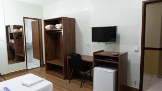 Nobile Plaza Hotel - Taguatinga - 1