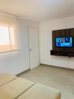 Apartamento no Tremembé/Tucuruvi apto 06 - São Paulo - 0