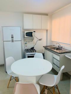 Apartamento no Tremembé/Tucuruvi apto 06 - São Paulo - 4