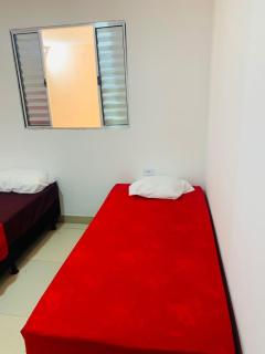 Apartamento no Tremembé/Tucuruvi apto 06 - São Paulo - 1