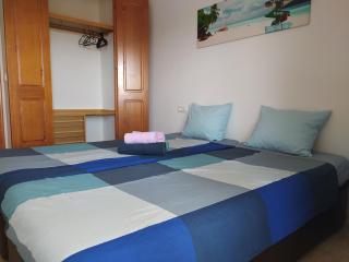 Casa de Fabian Appartment + WIFI near beach/port - La Manga del Mar Menor - 5