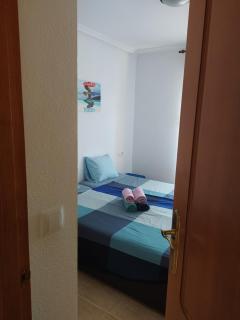 Casa de Fabian Appartment + WIFI near beach/port - La Manga del Mar Menor - 4