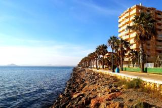 Casa de Fabian Appartment + WIFI near beach/port - 2