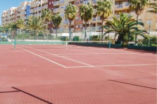 Casa de Fabian Appartment + WIFI near beach/port - 1