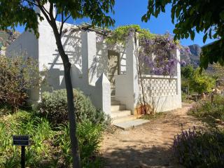 Kleinkloof Farm - Piketberg - 8