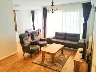 Sunflower Apartments - Pristina - 8
