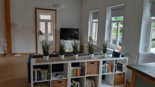 Ferienwohnung Alte Dorfschule - Witzenhausen - 7
