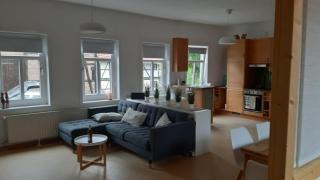 Ferienwohnung Alte Dorfschule - Witzenhausen - 5