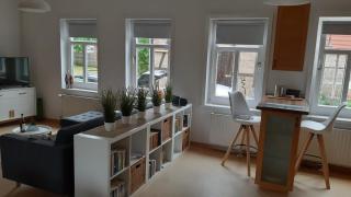 Ferienwohnung Alte Dorfschule - Witzenhausen - 4