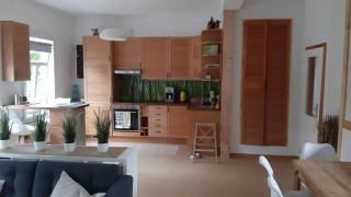 Ferienwohnung Alte Dorfschule - 3