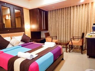 Hotel Poonam - Mahabaleshwar - 5