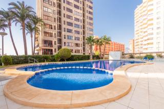 Bahia del Sol - Calpe - 8