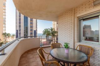 Bahia del Sol - Calpe - 0