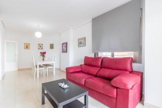 Bahia del Sol - Calpe - 4