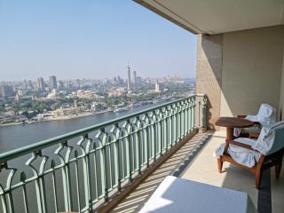 Chez Haytham At Four Seasons Nile Plaza Residential Suite - 6