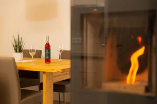 Ferienhaus Schilcherland - Hochneuberg - 8
