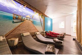 Hotel am Schloß Apolda - 7