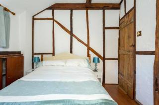 Barnaby's Lodge Broadstairs - Broadstairs - 8