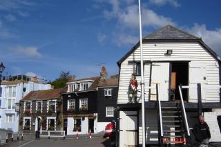 Barnaby's Lodge Broadstairs - Broadstairs - 6