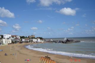 Barnaby's Lodge Broadstairs - Broadstairs - 2