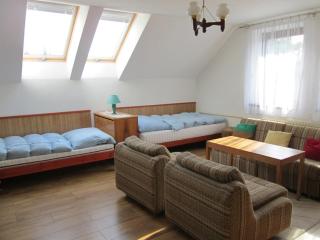 Apartmán Tisá 68 - Tisá - 3