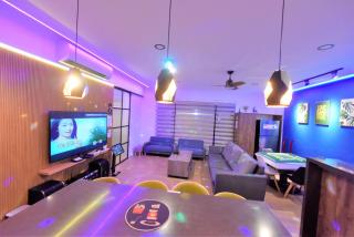 巢棧The Nest Inn 包棟民宿 - Luodong - 9