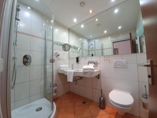Hotel Quellenhof - Baden-Baden - 8