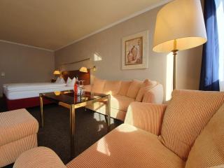 Hotel Quellenhof - Baden-Baden - 6