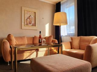 Hotel Quellenhof - Baden-Baden - 5