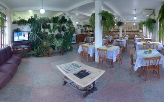 Lobo Hotel - Garopaba - 6