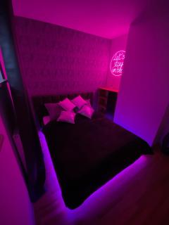 Secret Apartments Chełmska 55m2 - Warsaw - 7