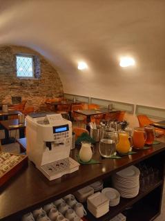 Hotel Svambersky dum - 3