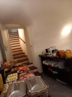 Hotel Svambersky dum - 1