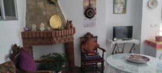 Casa Lola - Montefrío - 5