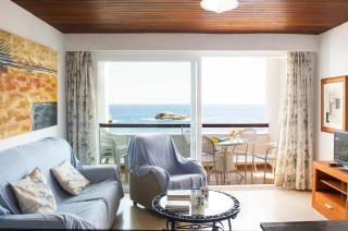 Apartamento Ferrera Park 507 - 4