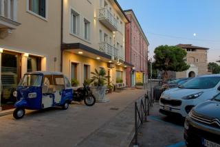 Hotel Giotto - Padua - 4