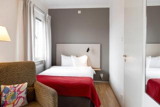 Hotel Bishops Arms Strängnäs - Strängnäs - 1