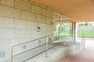 REFÚGIO LOURO • gym - pool - tennis - Leça da Palmeira - 4
