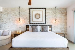 Gorgeous Ocean Front Apartment Casa Shell condo - Playa del Carmen - 0