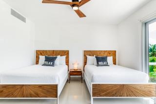 Gorgeous Ocean Front Apartment Casa Shell condo - Playa del Carmen - 4