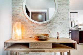 Gorgeous Ocean Front Apartment Casa Shell condo - Playa del Carmen - 5