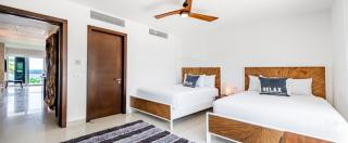 Gorgeous Ocean Front Apartment Casa Shell condo - Playa del Carmen - 3