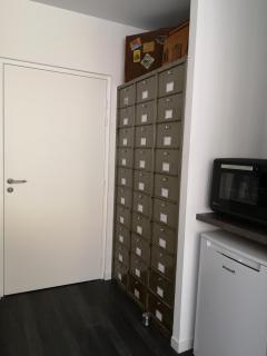 L'imprimerie, charmant pied à terre indépendant - Rennes - 7