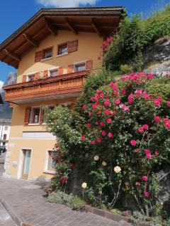Apartment Al Sasso - 9