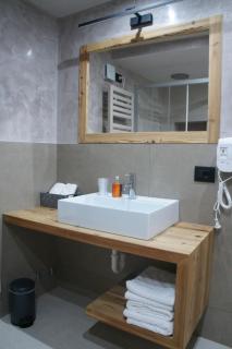 Apartment Al Sasso - Taibon - 1