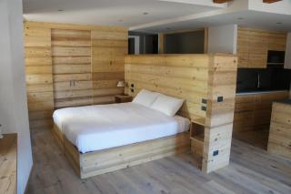 Apartment Al Sasso - Taibon - 4