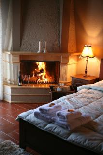 Morfeas Guesthouse - Kato Loutraki - 8
