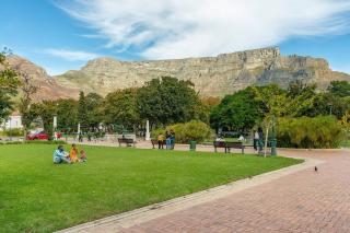 Sunny Escape in the heart of the CBD at The Harri. w/ parking - Cape Town - 4